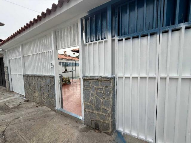 Casa en venta en San Bernardino, Caracas