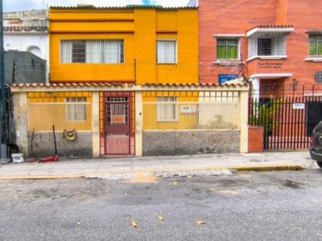 Casa en venta en Distrito Capital