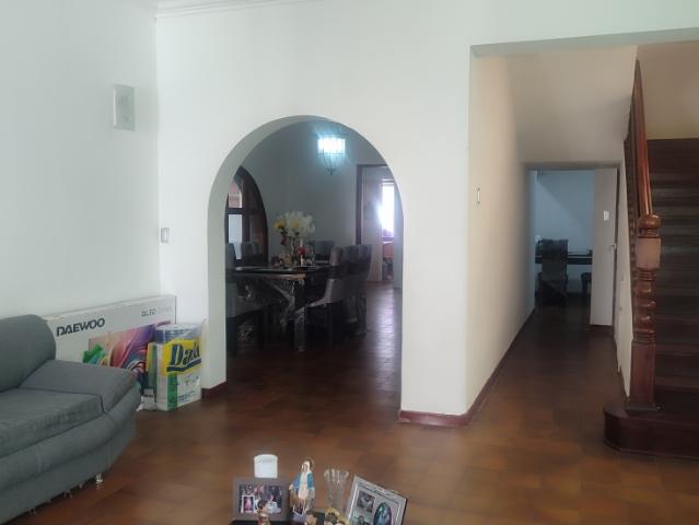 Apartamento en venta en Boca De Uchire, Distrito Capital