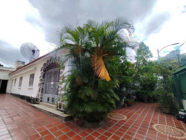 Casa en venta en Boca De Uchire, Distrito Capital