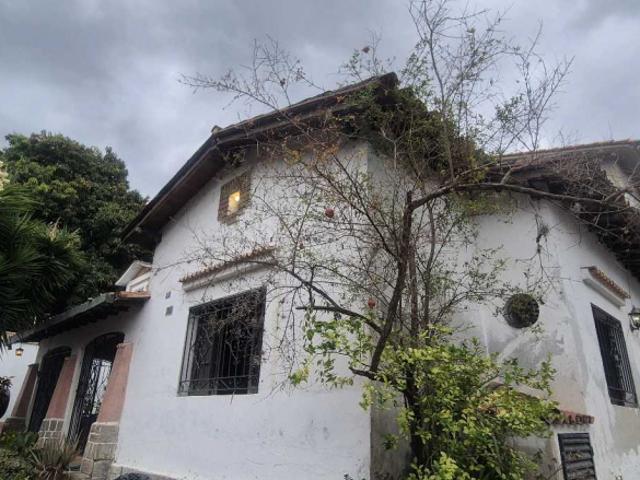 Casa en venta en Boca De Uchire, Distrito Capital