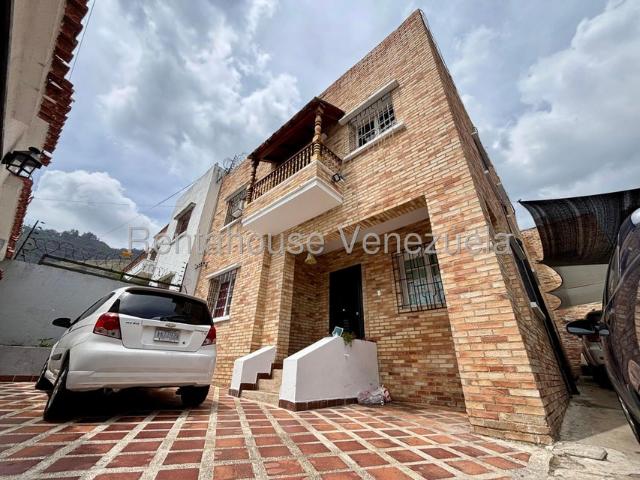 Casa en venta en Boca De Uchire, Distrito Capital