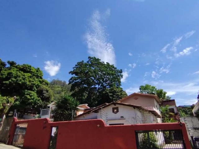 Casa en venta en Boca De Uchire, Distrito Capital