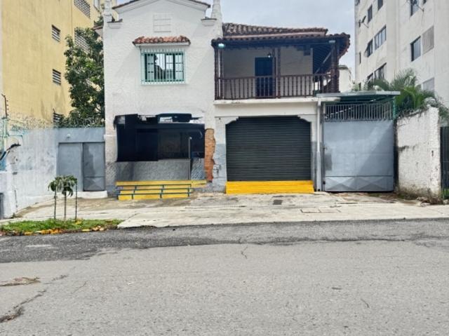 Casa en venta en Boca De Uchire, Distrito Capital