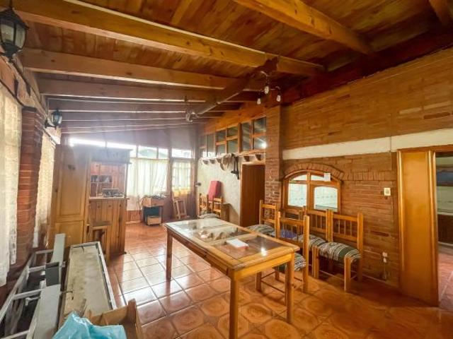 CASA EN VENTA EN SAN BLAS OTZACATIPAN