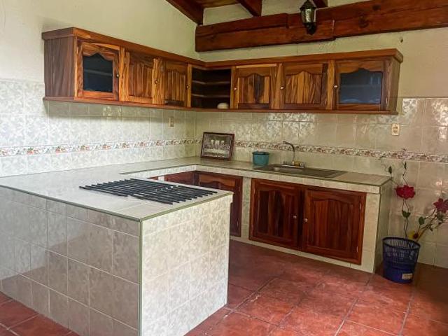 CASA EN VENTA EN SAN BLAS OTZACATIPAN