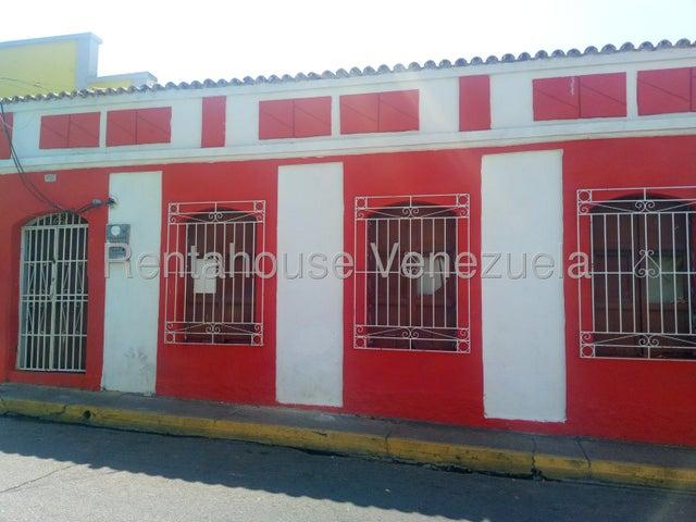 Casa en venta en Valencia, Carabobo