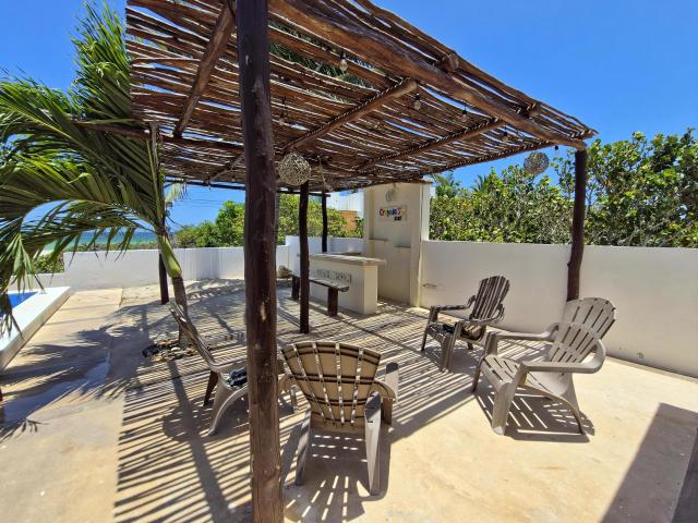 Casa en venta en Dzemul, Yucatán