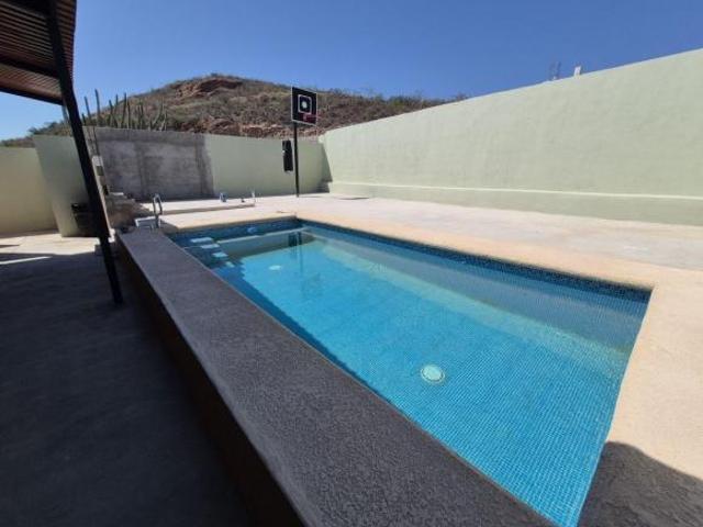 Casa en venta en Guaymas, Sonora