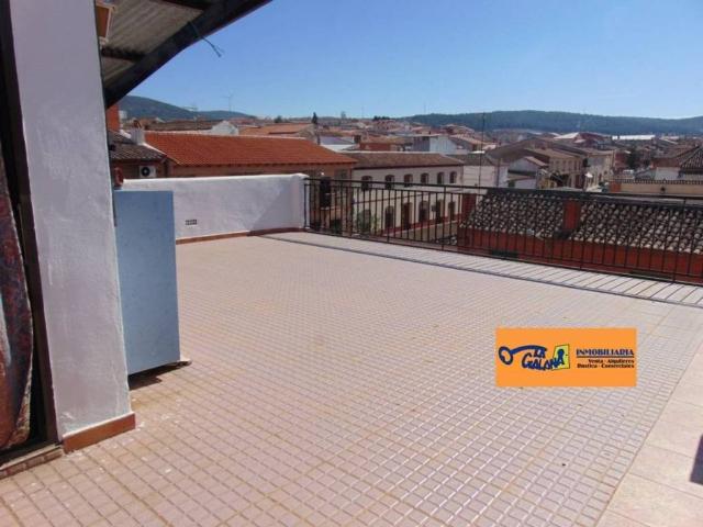 Casa en venta en San Carlos Del Valle, Castilla-La Mancha
