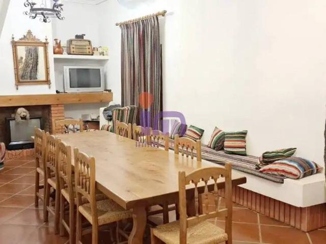 Casa en venta en San Carlos Del Valle, Castilla-La Mancha