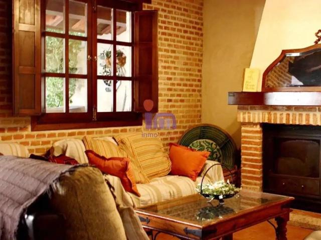 Casa en venta en San Carlos Del Valle, Castilla-La Mancha
