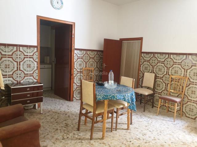 Casa en venta en San Carlos Del Valle, Castilla-La Mancha