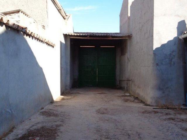 Casa en venta en San Carlos Del Valle, Castilla-La Mancha