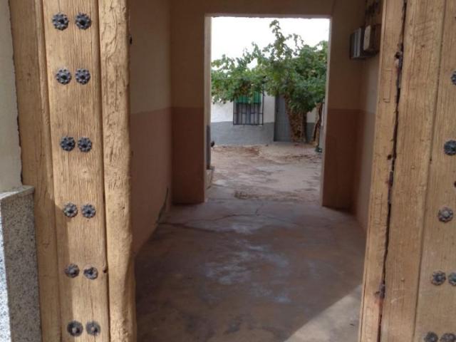Casa en venta en San Carlos Del Valle, Castilla-La Mancha