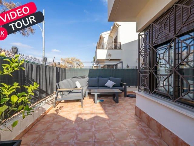 Casa en venta en San Cayetano, Campo de Cartagena y Mar Menor