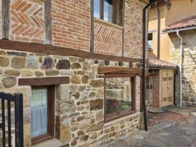 Casa en venta en San Cebrián De Mudá, Castilla y León