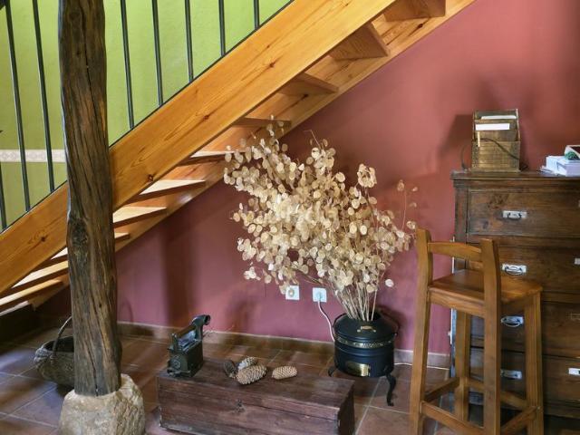 Casa en venta en San Cebrián De Mudá, Castilla y León