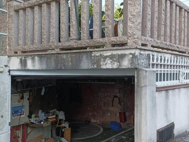 Casa en venta en San Cibrao Das Viñas, Ourense