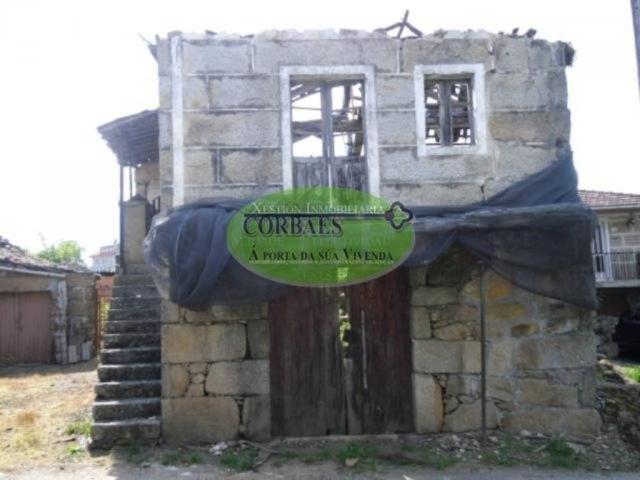 Casa en venta en Ourense, Galicia