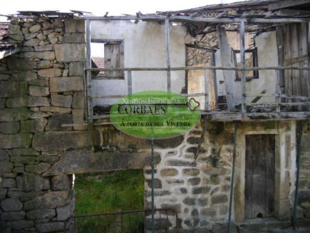 Casa en venta en Ourense, Galicia