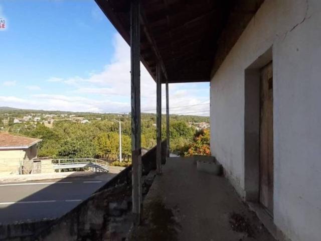 Casa en venta en Ourense, Galicia