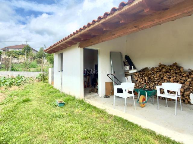 Casa en venta en San Cibrao das Viñas, Ourense
