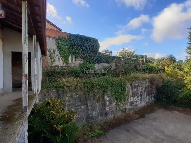 Casa en venta en San Cibrao das Viñas
