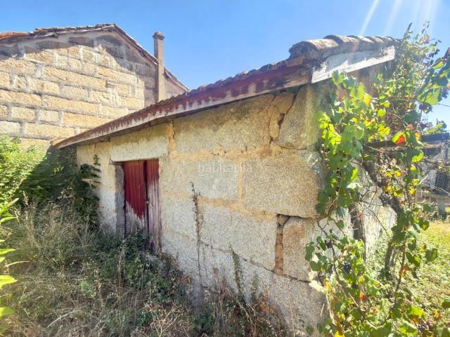 Casa en venta en San Cibrao das Viñas, Ourense