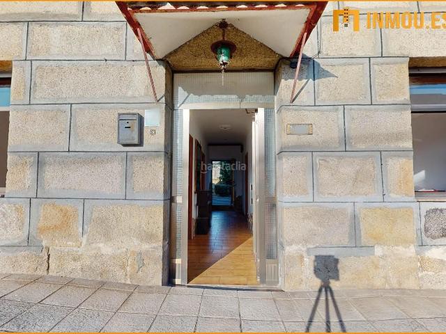 Casa en venta en San Cibrao das Viñas