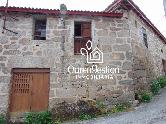 Casa en venta en San Cibrao das Viñas, Ourense