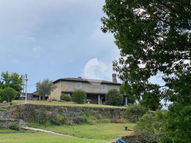 Casa en venta en San Cibrao das Viñas, Ourense