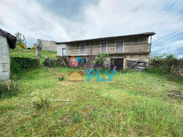 Casa en venta en A Lagoa, San Cibrao Das Viñas