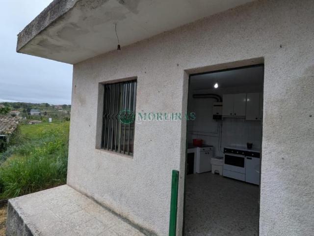 Casa en venta en San Cibrao das Viñas, Ourense