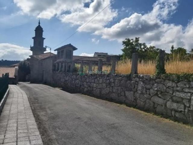 Casa en venta en San Cibrao das Viñas, Ourense