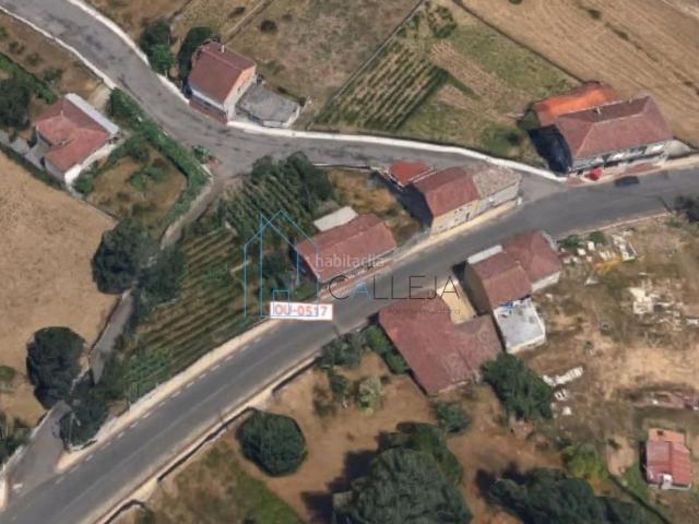 Casa en venta en San Cibrao das Viñas, Ourense
