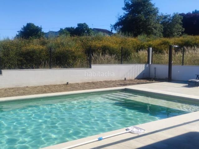 Casa en venta en Barbadás, San Amaro
