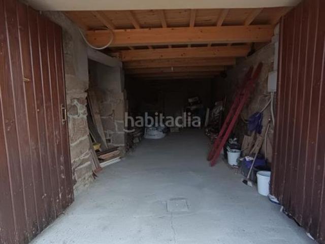 Casa en venta en San Cibrao das Viñas, Ourense