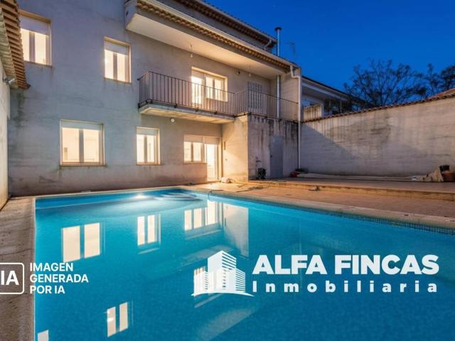 Casa en venta en San Clemente, Castilla-La Mancha