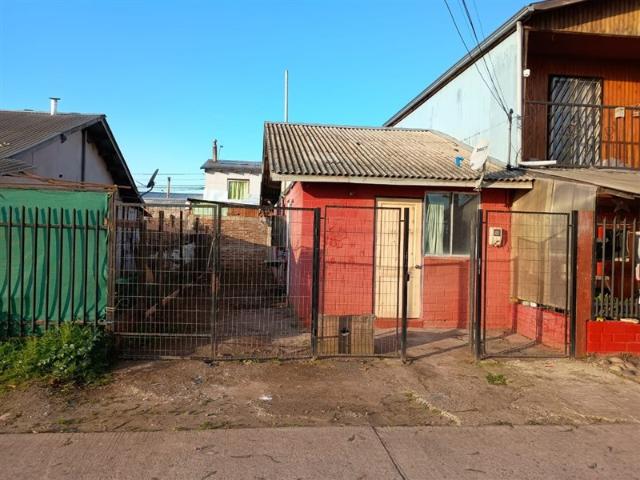 Casa en venta en San Clemente, Maule