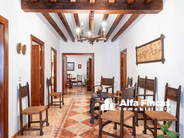 Casa en venta en San Clemente, Castilla-La Mancha
