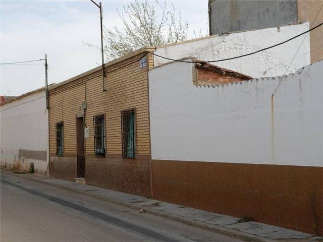 Casa en venta en San Clemente