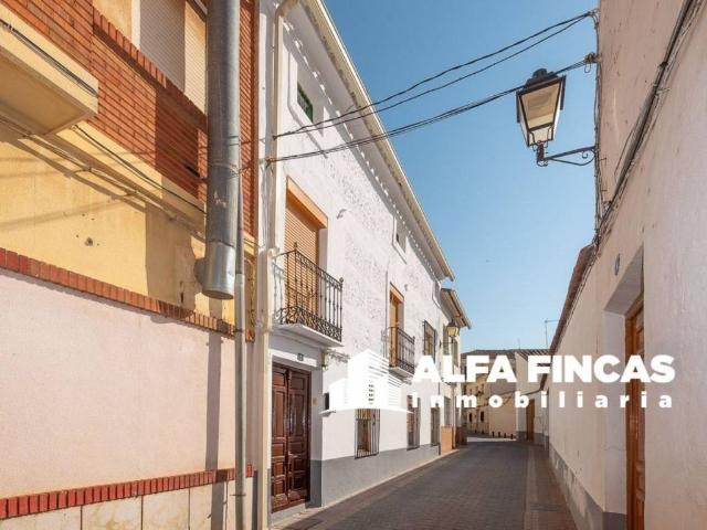 Casa en venta en San Clemente