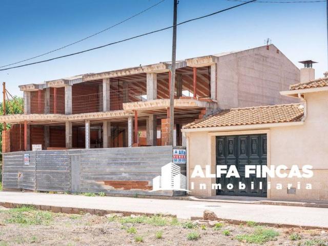 Casa en venta en San Clemente, Castilla-La Mancha