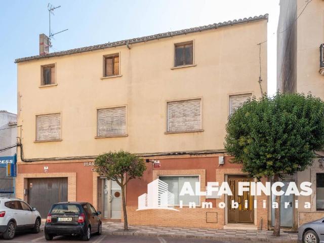 Casa en venta en San Clemente, Cuenca