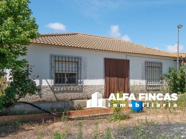 Casa en venta en San Clemente