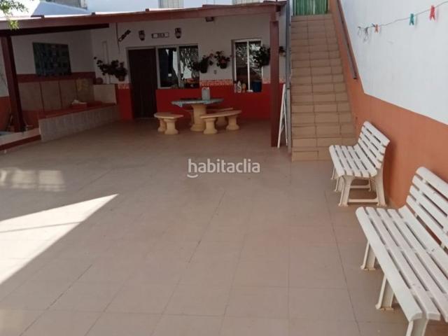 Casa en venta en San Clemente, Castilla-La Mancha