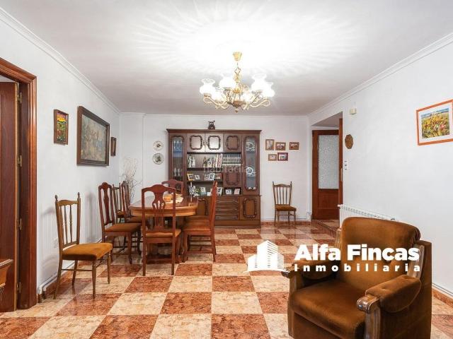 Casa en venta en San Clemente, Cuenca