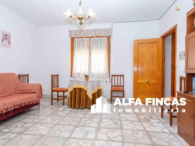 Casa en venta en San Clemente, Cuenca