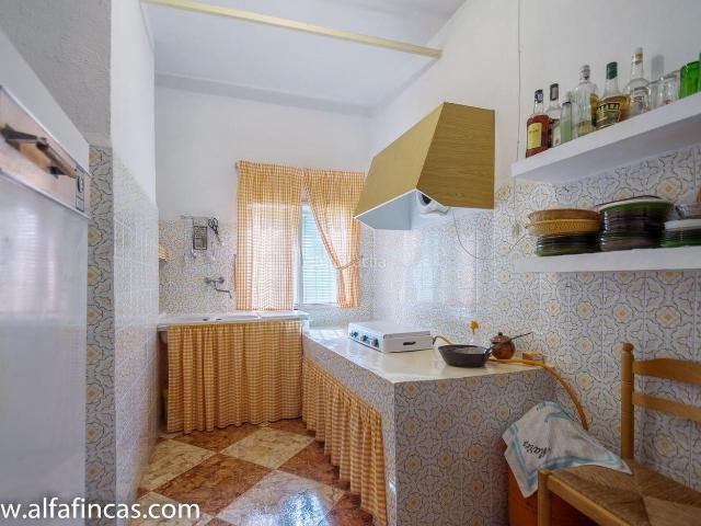 Casa en venta en San Clemente, Cuenca